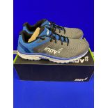 Inov-8 Roadclaw Men's Trainers | UK 12