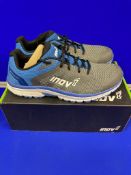 Inov-8 Roadclaw Men's Trainers | UK 12