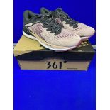 361 Degrees Women's Running Shoes | UK4