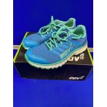 Inov-8 Roadclaw Women's Trainers | UK 4