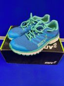 Inov-8 Roadclaw Women's Trainers | UK 4