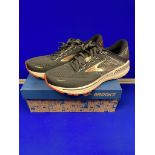 Brooks Men's Running Shoes | UK 9.5