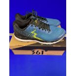 361 Degrees Men's Trainers |UK 12