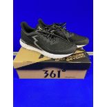 361 Degrees Men's Running Shoes | UK 7.5