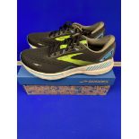 Brooks Men's Running Shoes | UK 10.5