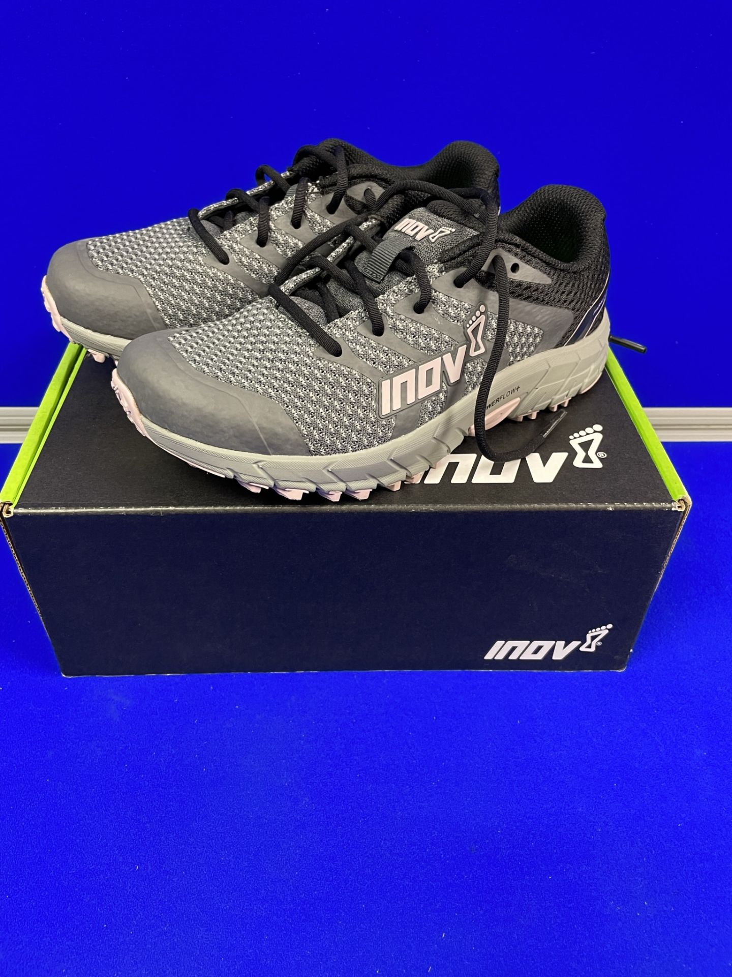 Inov-8 Women's Running Shoes | UK 3.5