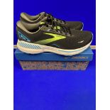 Brooks Men's Running Shoes | UK 9.5