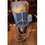 Grundfos high flow Pump