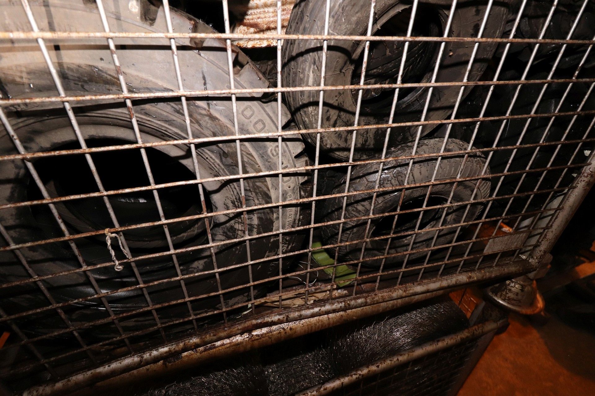 Quantity of Assorted Tyres - appear unused - Image 6 of 6