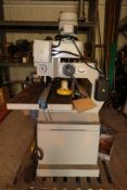 Dominion Woodworking Router