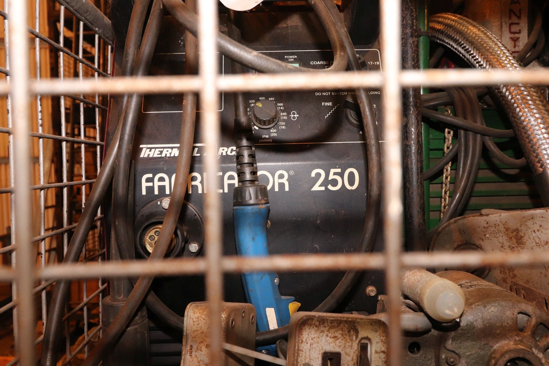 Workshop Tools including Welders - See description & photographs - Image 5 of 5