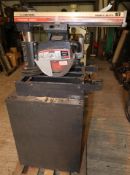 Craftsman Radial arm Woodcutting Saw