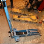 Rassant R5000 Trolley Jack