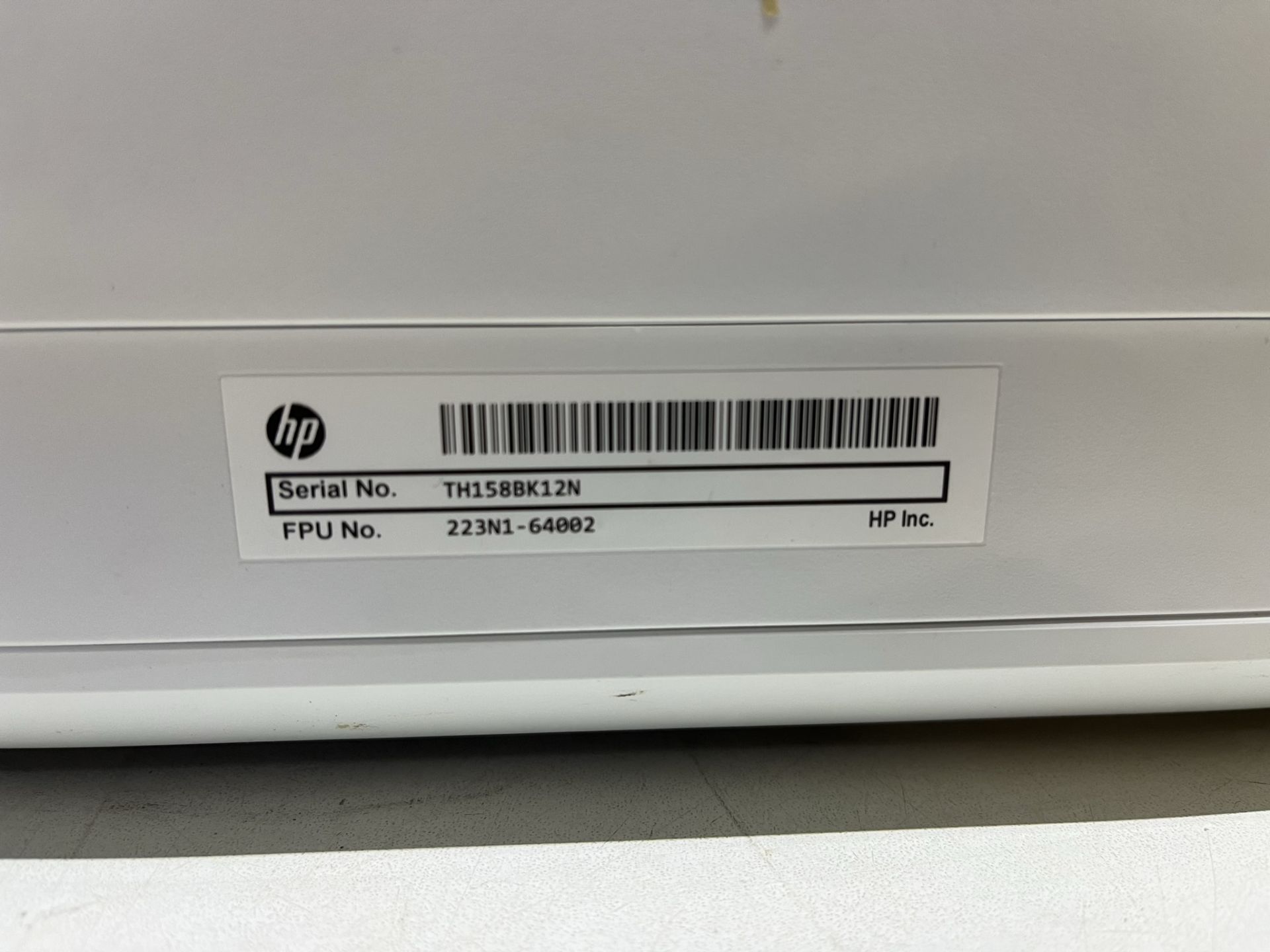 HP ENVY 6020e All-in-One Inkjet Printer - Image 5 of 5