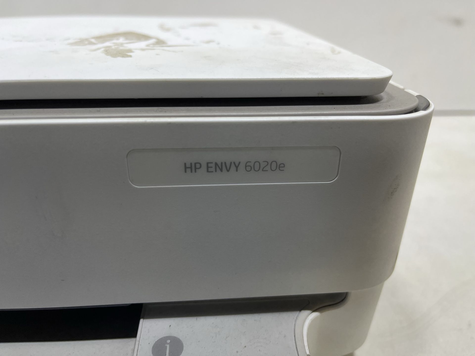HP ENVY 6020e All-in-One Inkjet Printer - Image 4 of 5