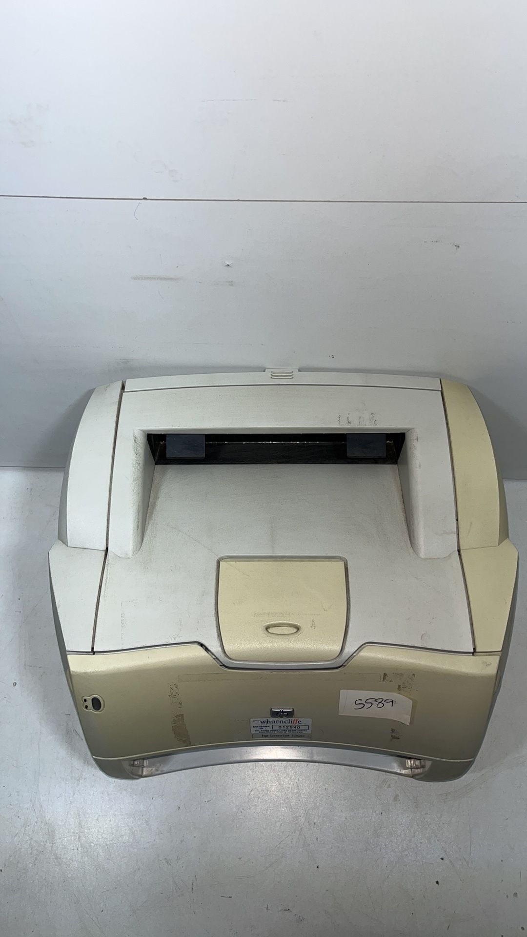 HP LaserJet 1300 Printer - Image 3 of 4
