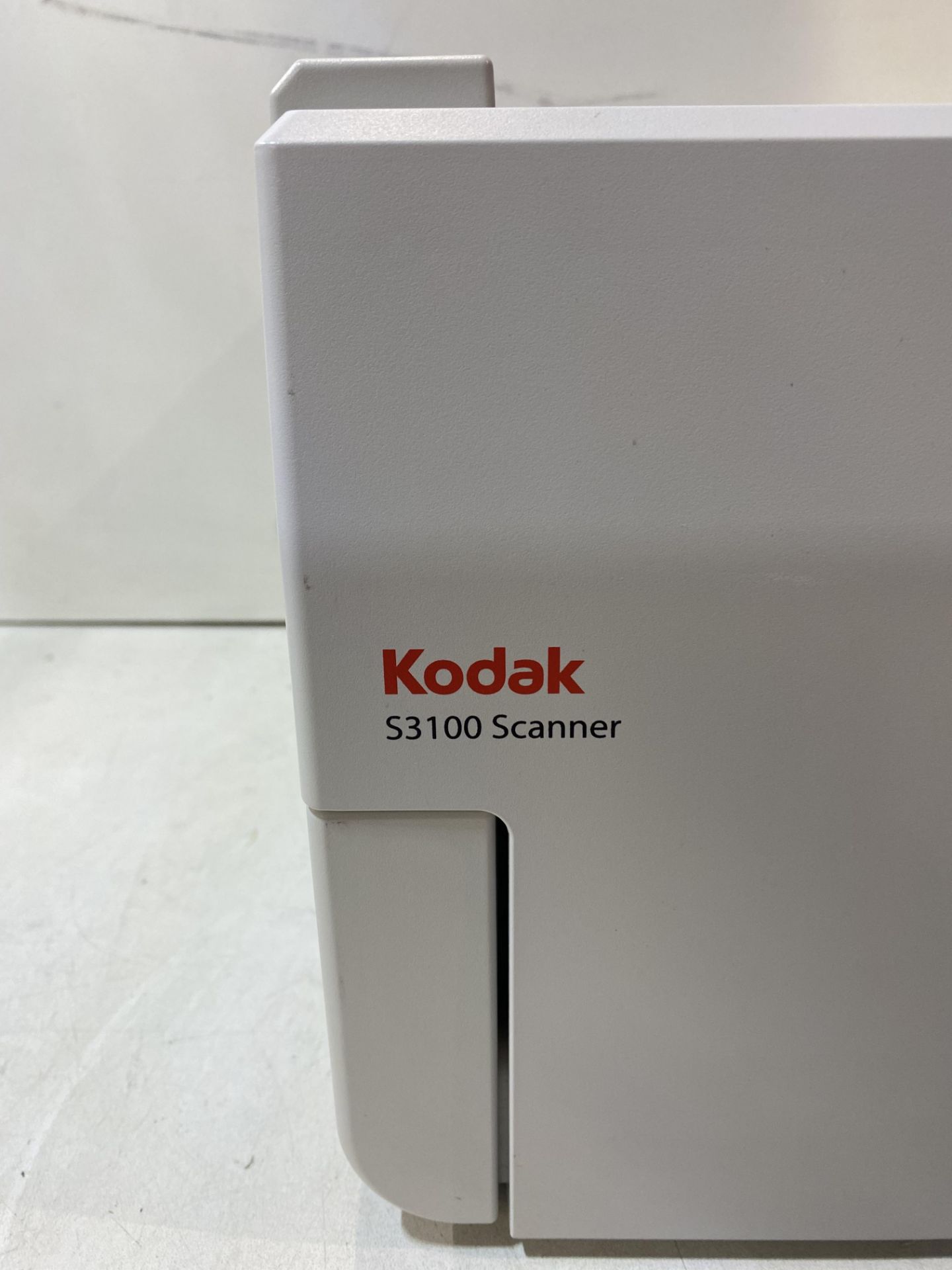 Kodak Alaris S3100 A3 Production Low Volume Document Scanner | YOM: 2022 - Image 14 of 22