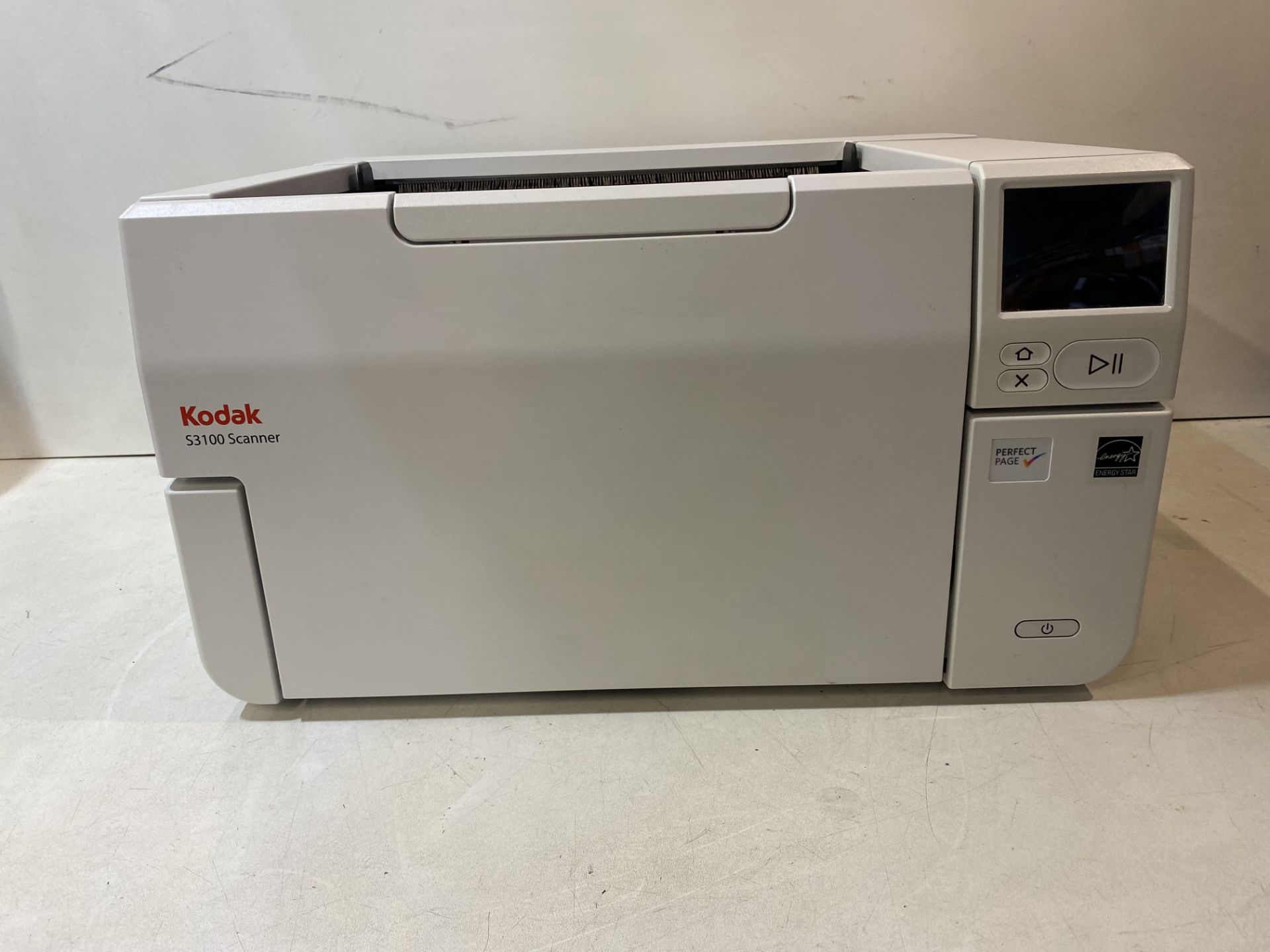 Kodak Alaris S3100 A3 Production Low Volume Document Scanner | YOM: 2022 - Image 12 of 21