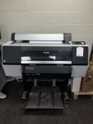 Epson Surecolor P6000 Spectoproofer