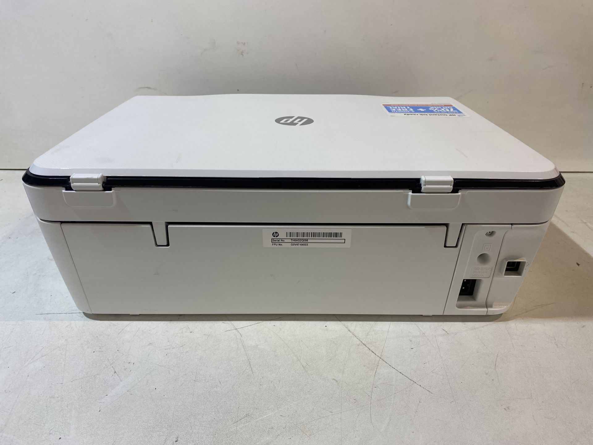 HP Envy 5541 All-in-One Printer - Image 12 of 12