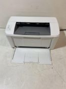 HP LaserJet M110we A4 Mono Laser Printer