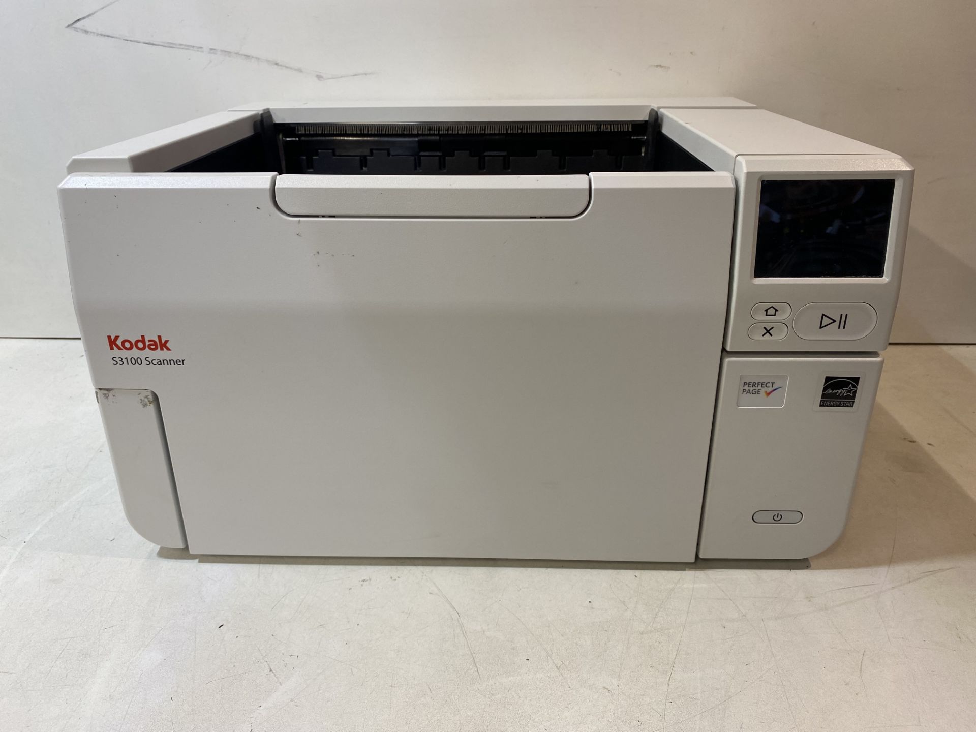 Kodak Alaris S3100 A3 Production Low Volume Document Scanner | YOM: 2022 - Image 11 of 19