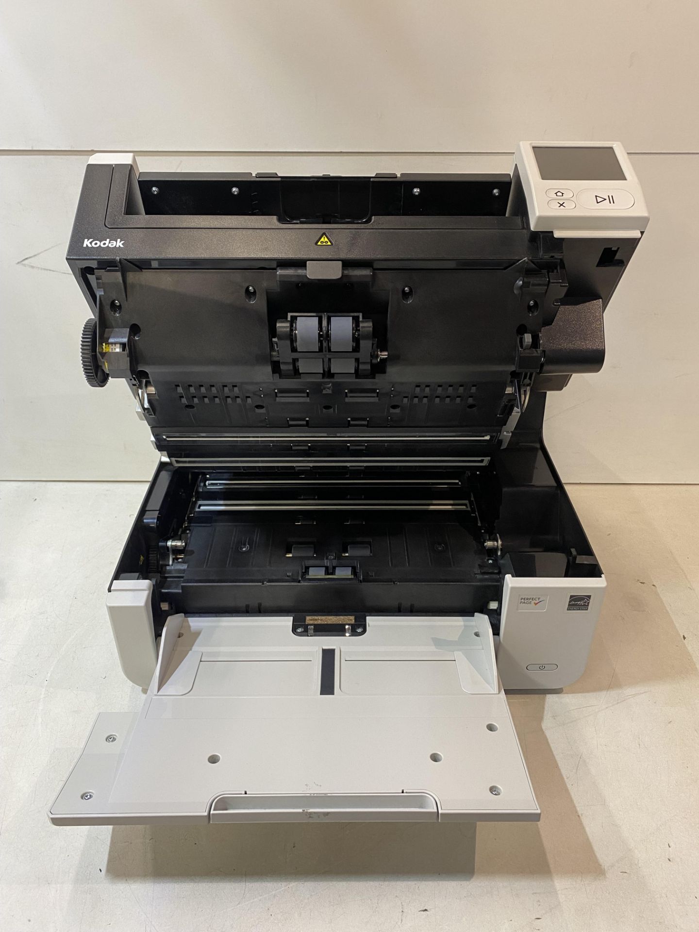 Kodak Alaris S3100 A3 Production Low Volume Document Scanner | YOM: 2022 - Image 16 of 22