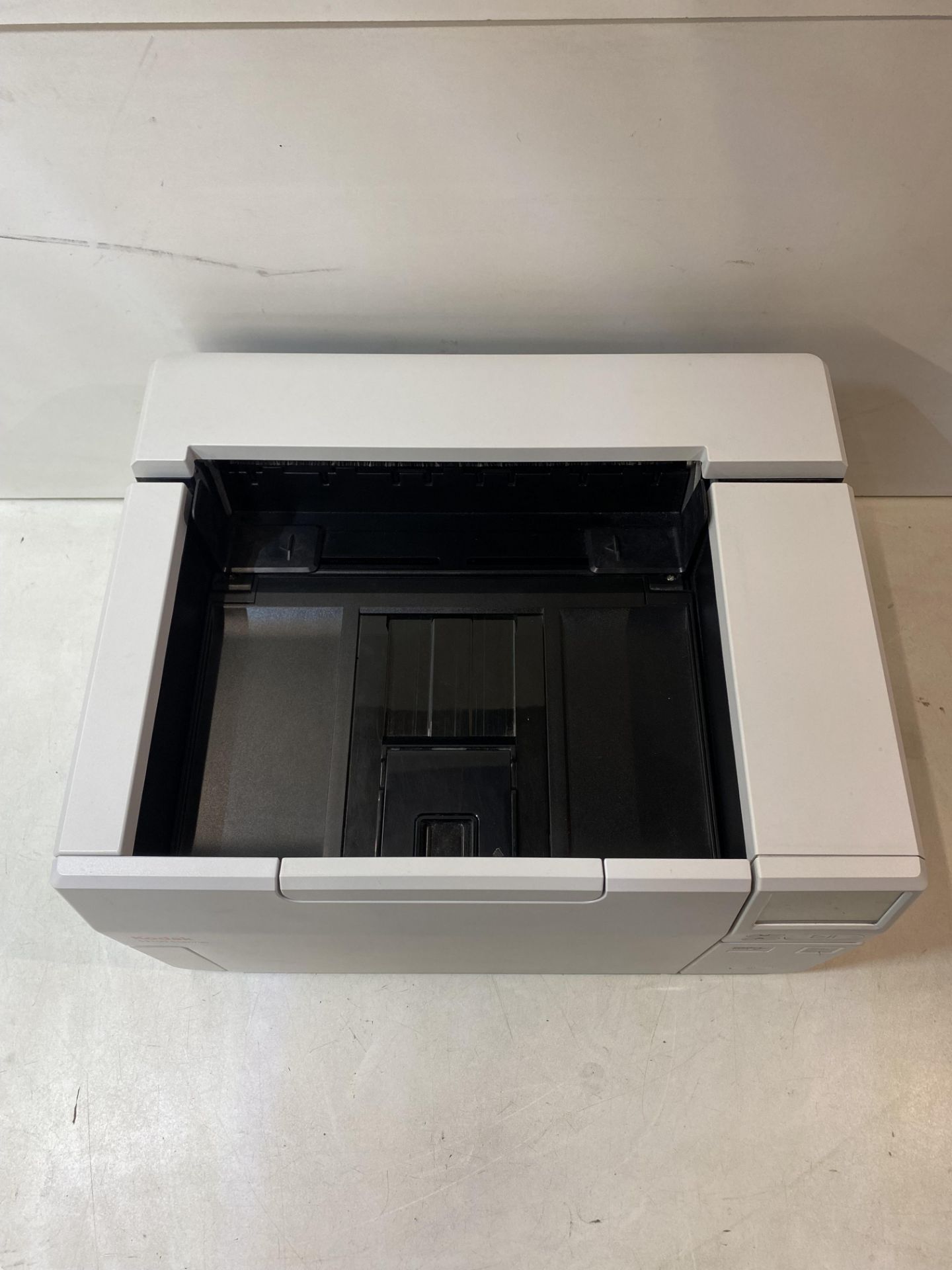 Kodak Alaris S3100 A3 Production Low Volume Document Scanner | YOM: 2022 - Image 11 of 21