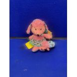 Infantino Lola the Poodle Toy