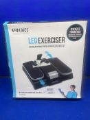 6 x Homedics Home Leg Exercises