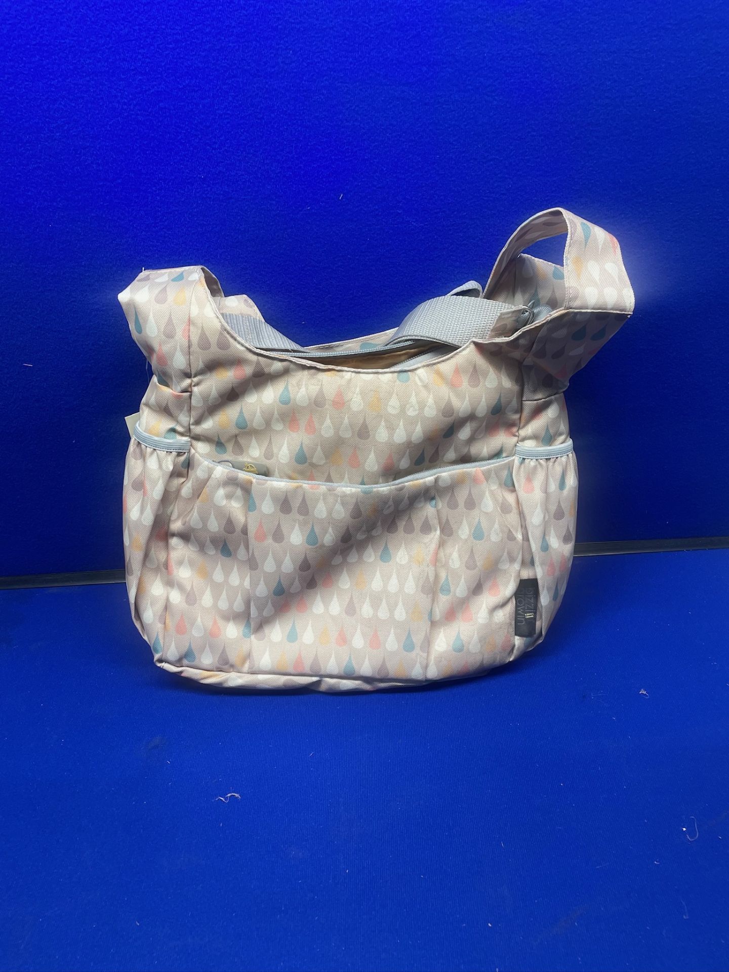 Bizzi Growin Baby Changing Bag inc Insulated Bottle Warmer - Image 2 of 2