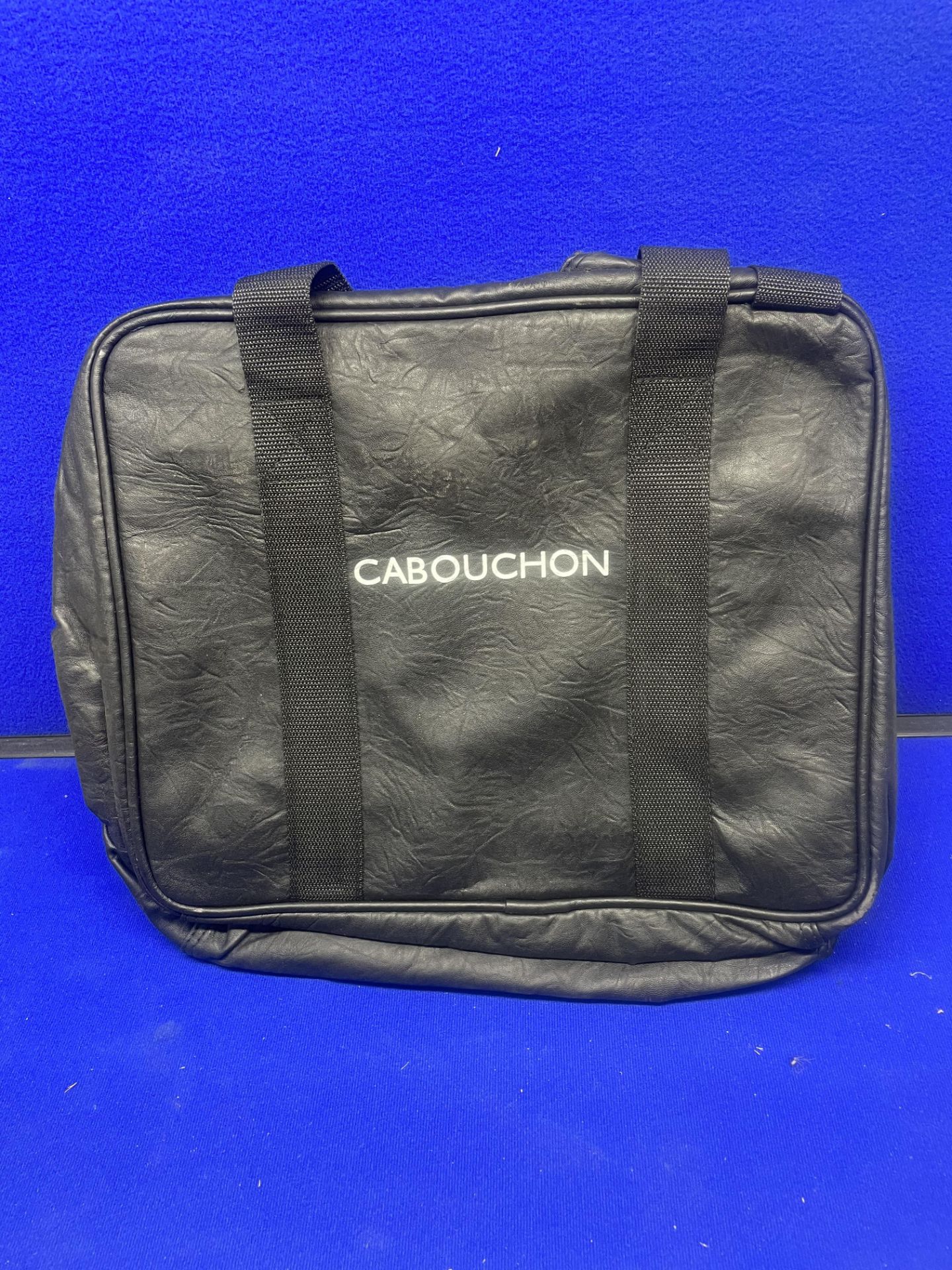 8 x Cabouchon Laptop Bags