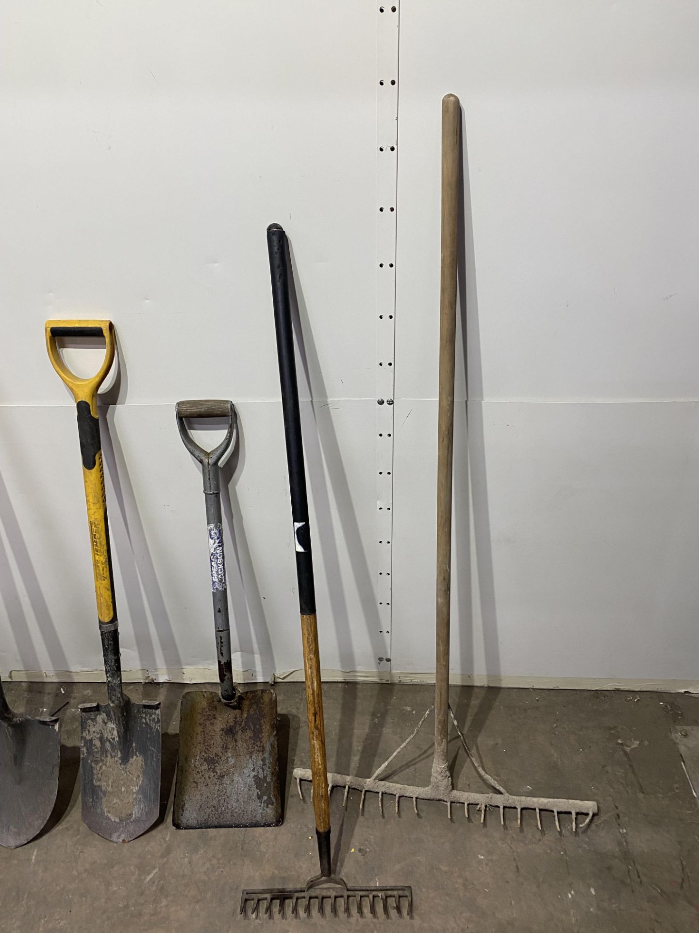 6 x Various Garden Tools As Seen In Photos - Image 2 of 2