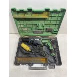 Hitachi DH26PX Rotary Hammer Drill, 110v