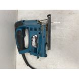 MAKITA 4329 ORBITAL ACTION JIGSAW