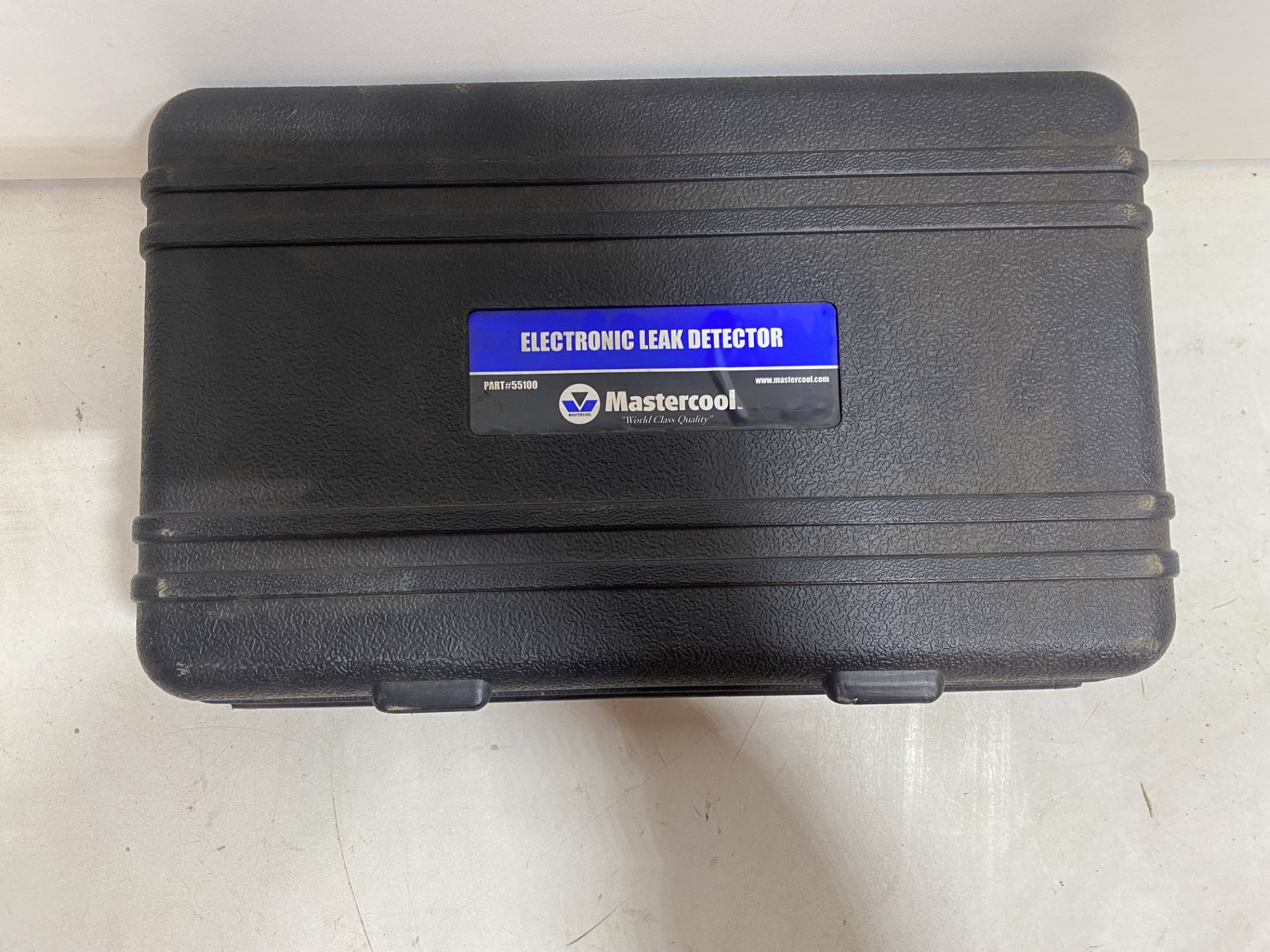 Mastercool 55100 Electronic Leak Detector - Image 3 of 4