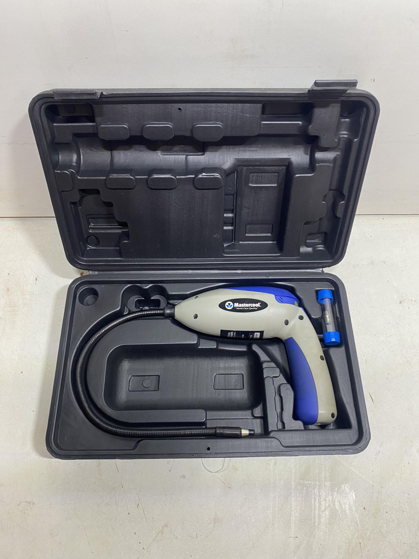 Mastercool 55100 Electronic Leak Detector