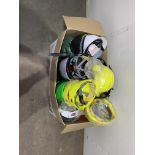 30 x Various Safety Helmets / Hard Hats