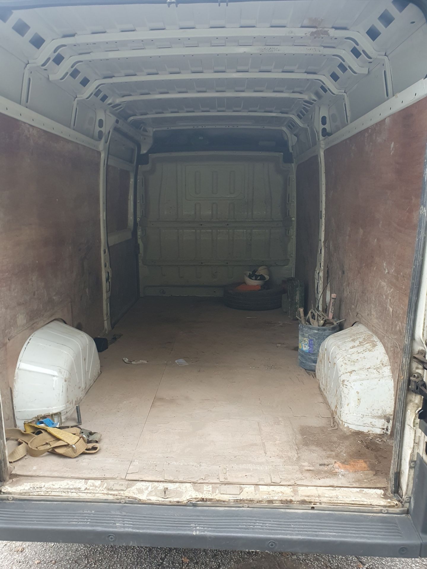 Peugeot Boxer 335 Professional Van - Image 10 of 22