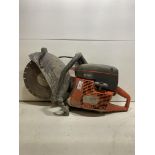 Husqvarna K760 350mm Petrol Powered Power Cutter