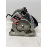 Skilsaw 5866 Circular Saw