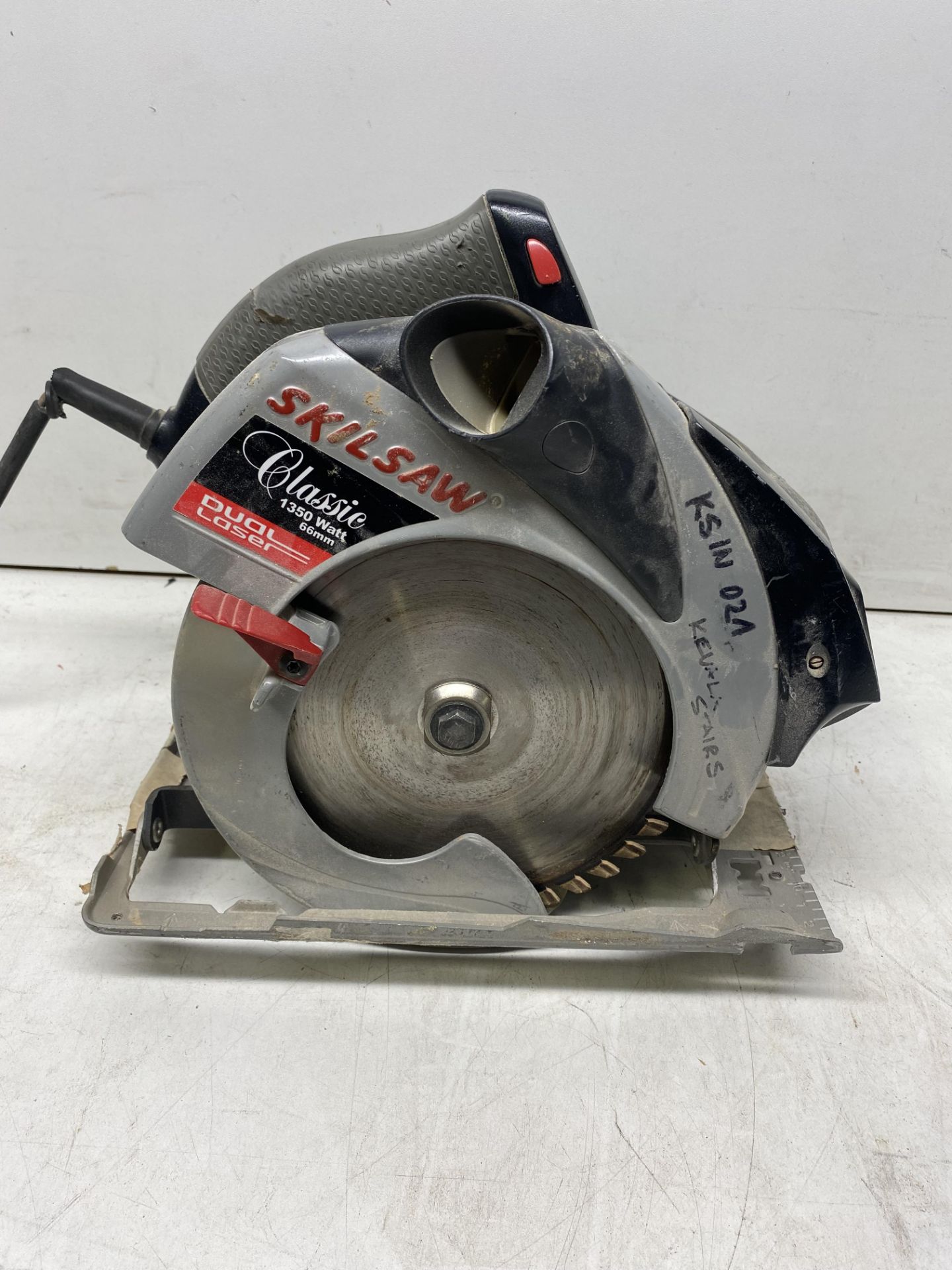 Skilsaw 5866 Circular Saw