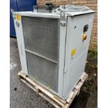 RPS Cooling IA 010 Low Temperature Air Condensing Water Chiller | YOM: 2020 | 3-Phase/400v