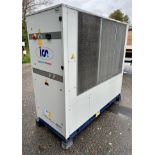 ICS Cool Energy iC 530 Air Cooled i-Chiller Unit | YOM 2021 | 3-Phase/400v