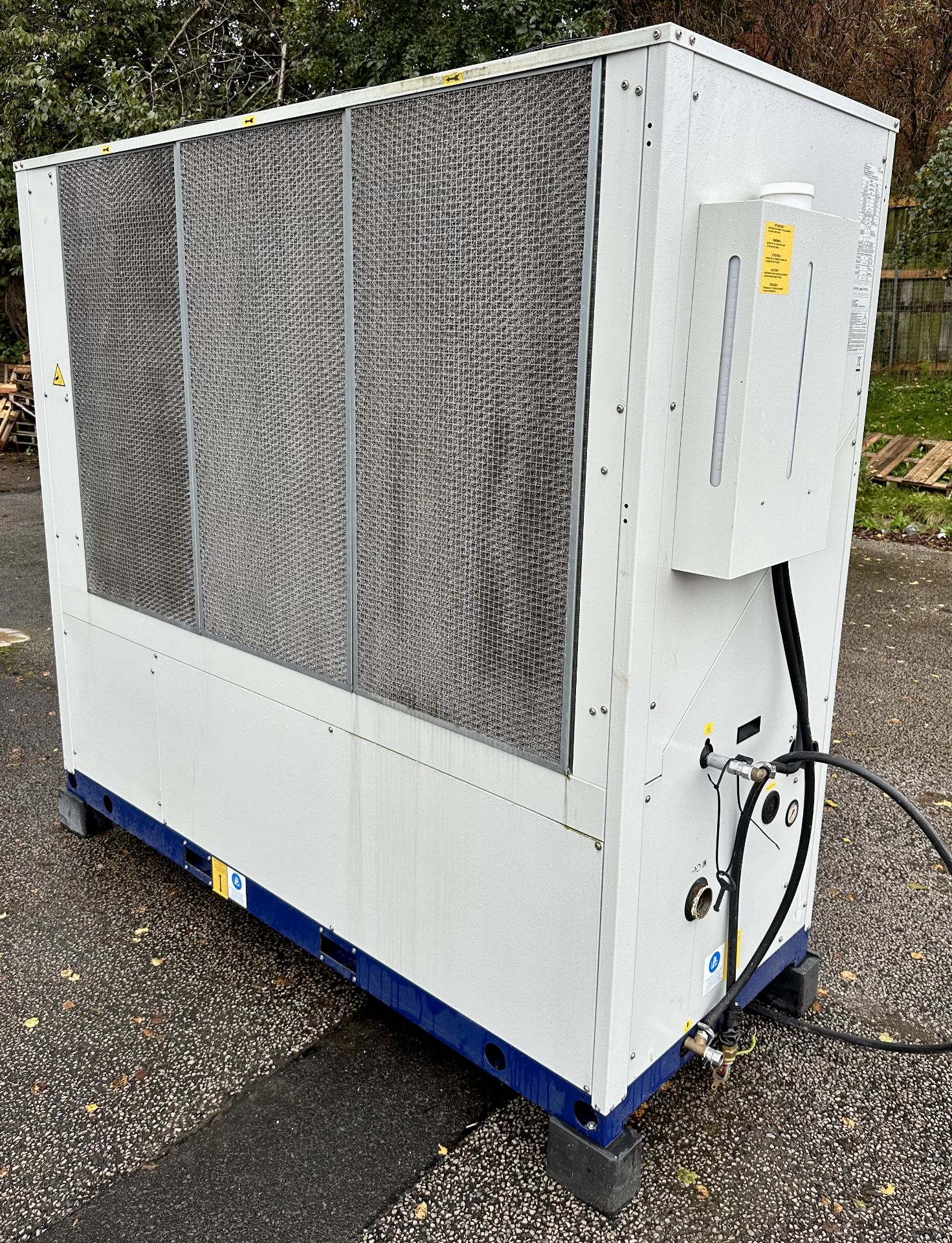 ICS Cool Energy iC 530 Air Cooled i-Chiller Unit | YOM 2021 | 3-Phase/400v - Image 6 of 13