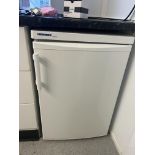 Liebherr Under-Counter Refrigerator | LOCATED IN SOUTHPORT