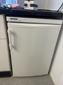 Liebherr Under-Counter Refrigerator | LOCATED IN SOUTHPORT