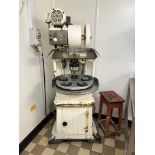 5 Station Pie Stamper Machine | LOCATED IN WHITEFIELD