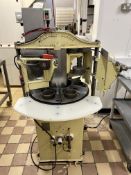Camheat Junior 6 Pot Pie Making Machine | LOCATED IN WHITEFIELD