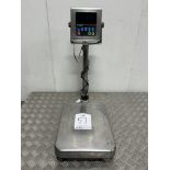 A&D Instruments HV-60KVWP Waterproof Digital Platform Scale | LOCATED IN WHITEFIELD